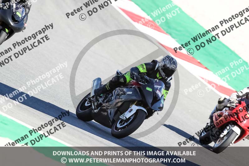 motorbikes;no limits;october 2019;peter wileman photography;portimao;portugal;trackday digital images